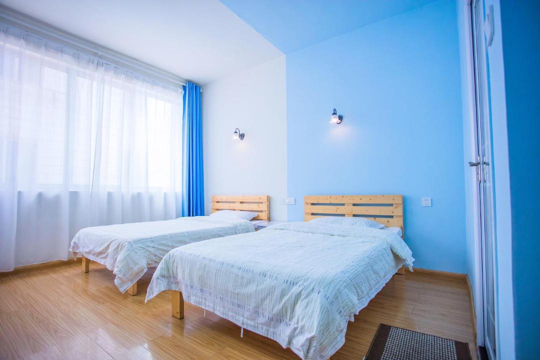 Photo of Bedroom in Diecai