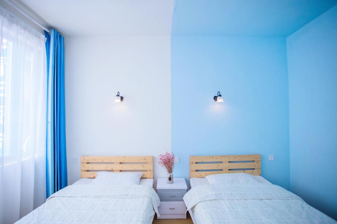 Photo of Bedroom in Diecai