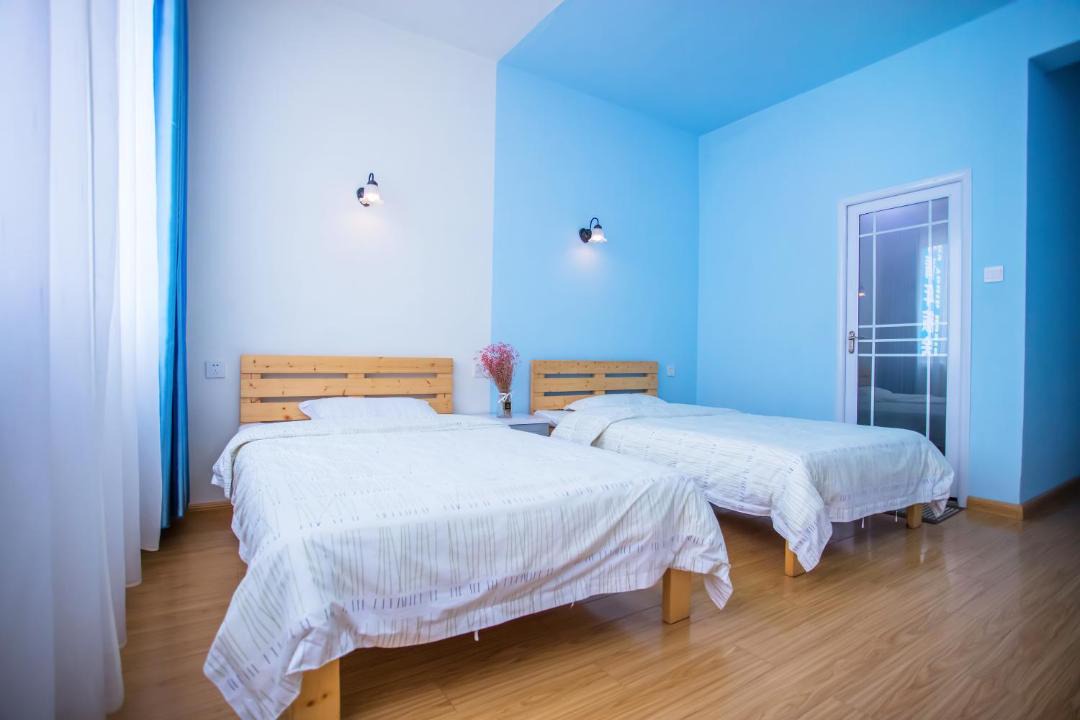 Photo of Bedroom in Diecai