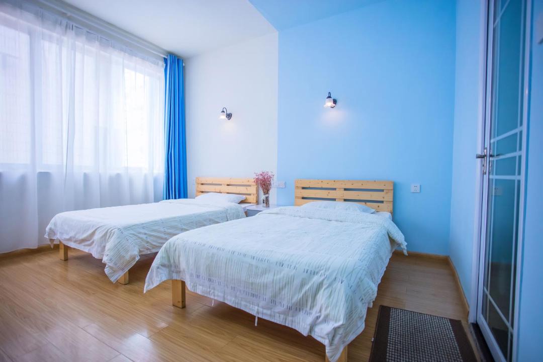 Photo of Bedroom in Diecai