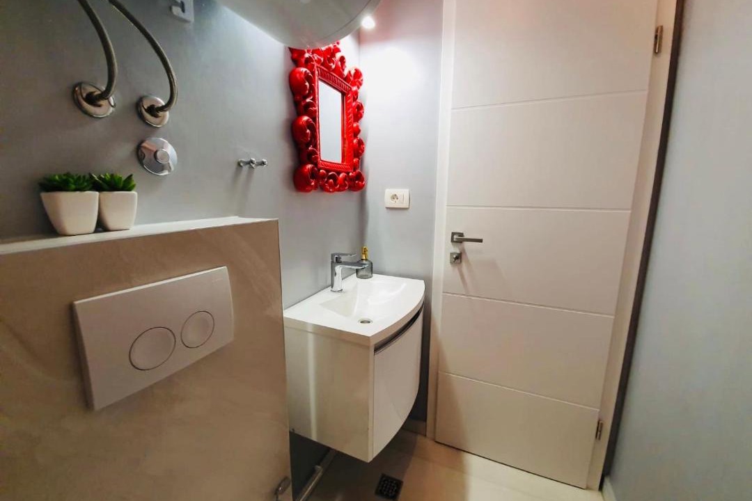 Photo of Bathroom in Split