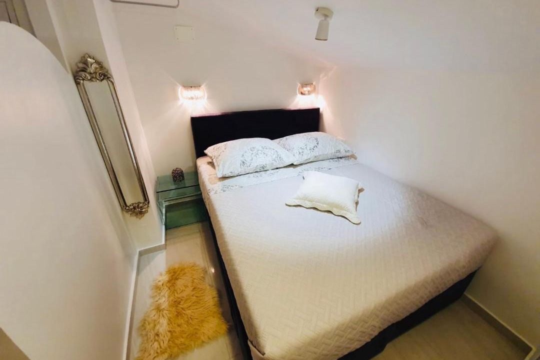 Photo of Bedroom in Split