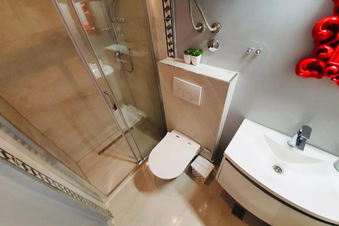 Photo of Bathroom in Split