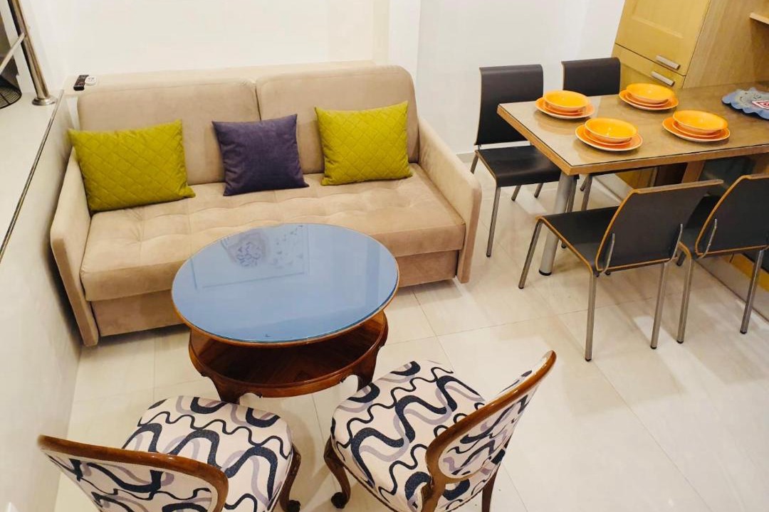 Photo of Livingroom in Split