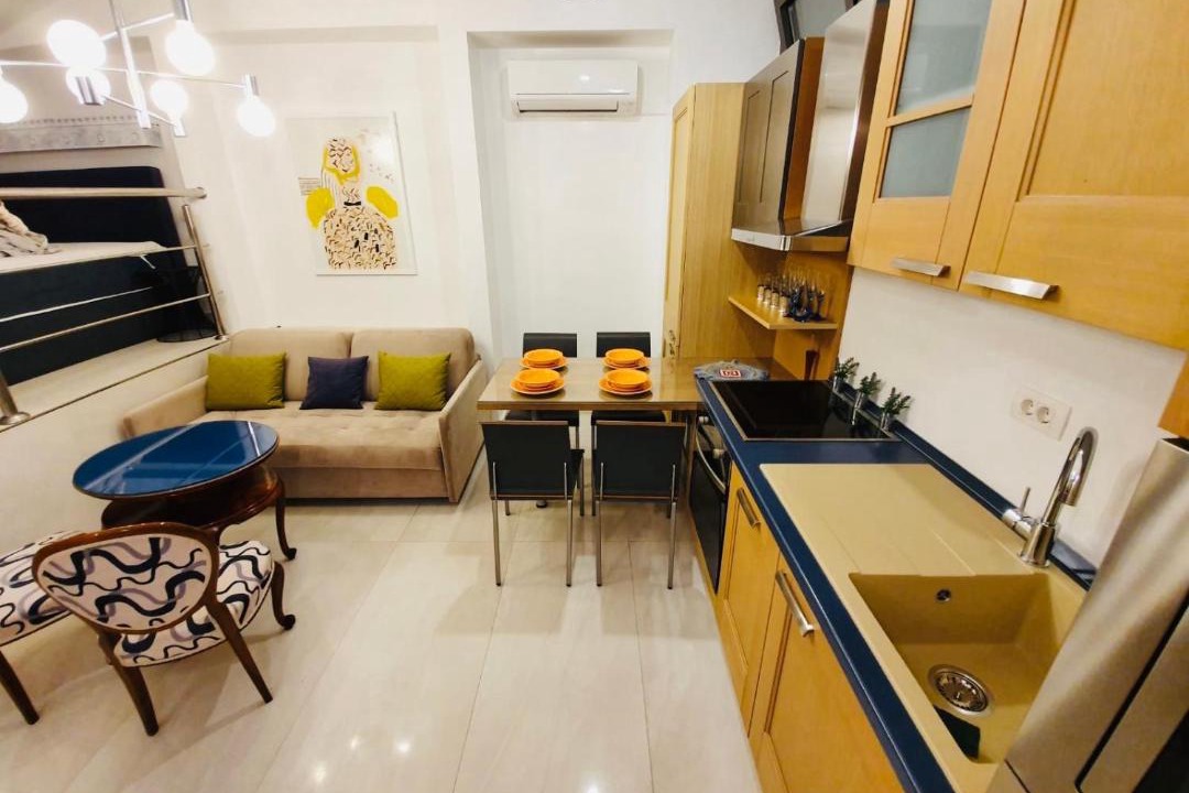 Photo of Livingroom in Split