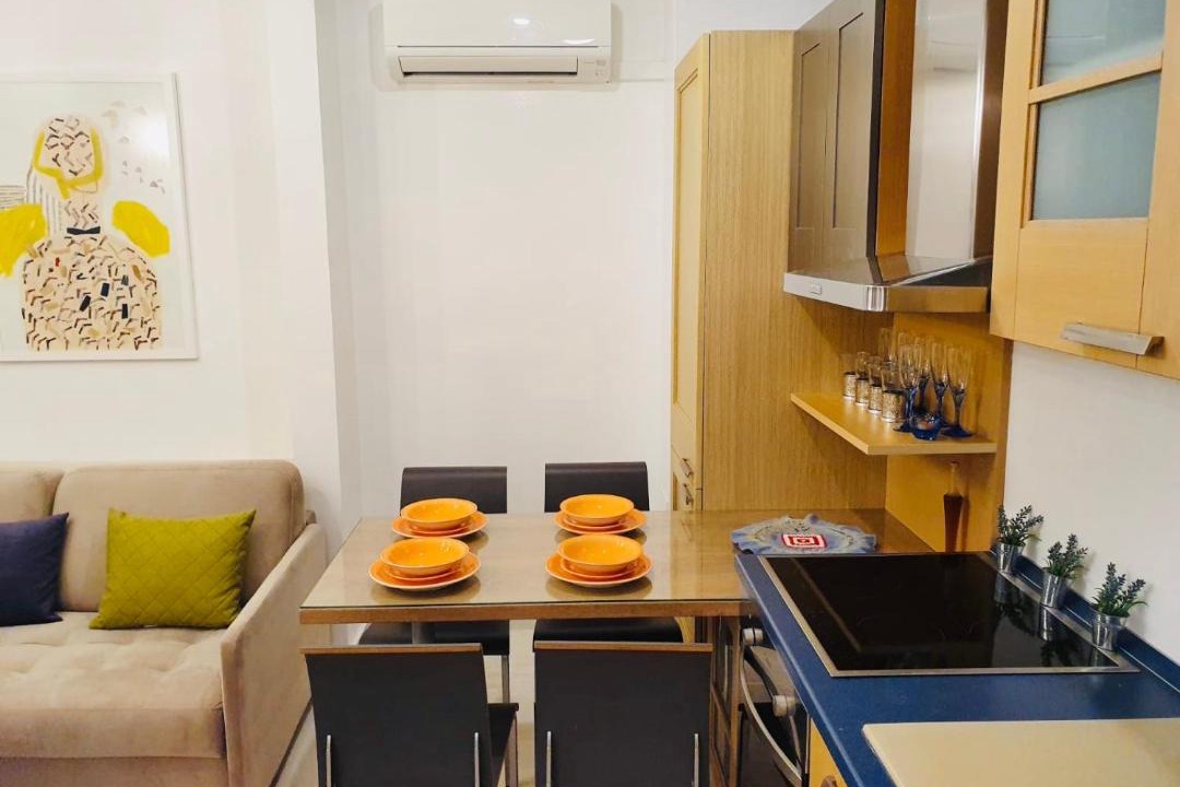 Photo of Livingroom in Split
