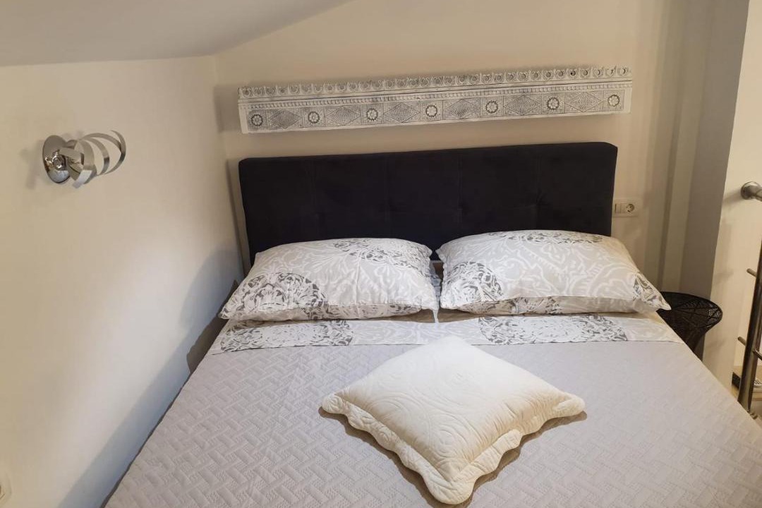 Photo of Bedroom in Split