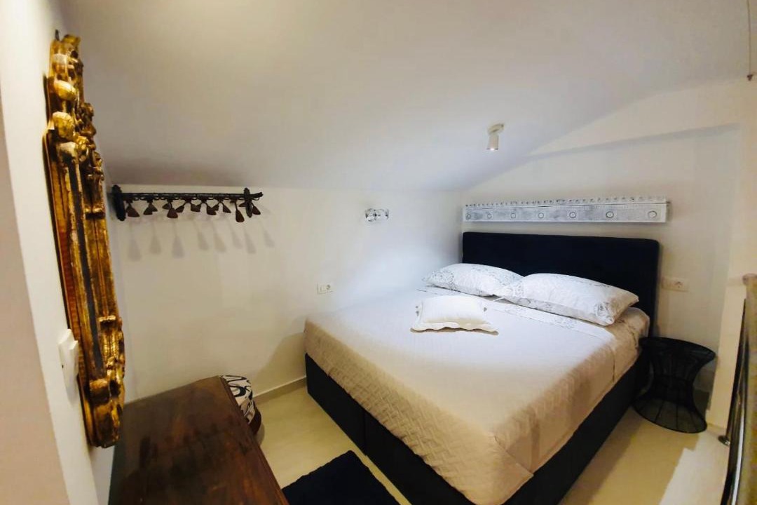 Photo of Bedroom in Split