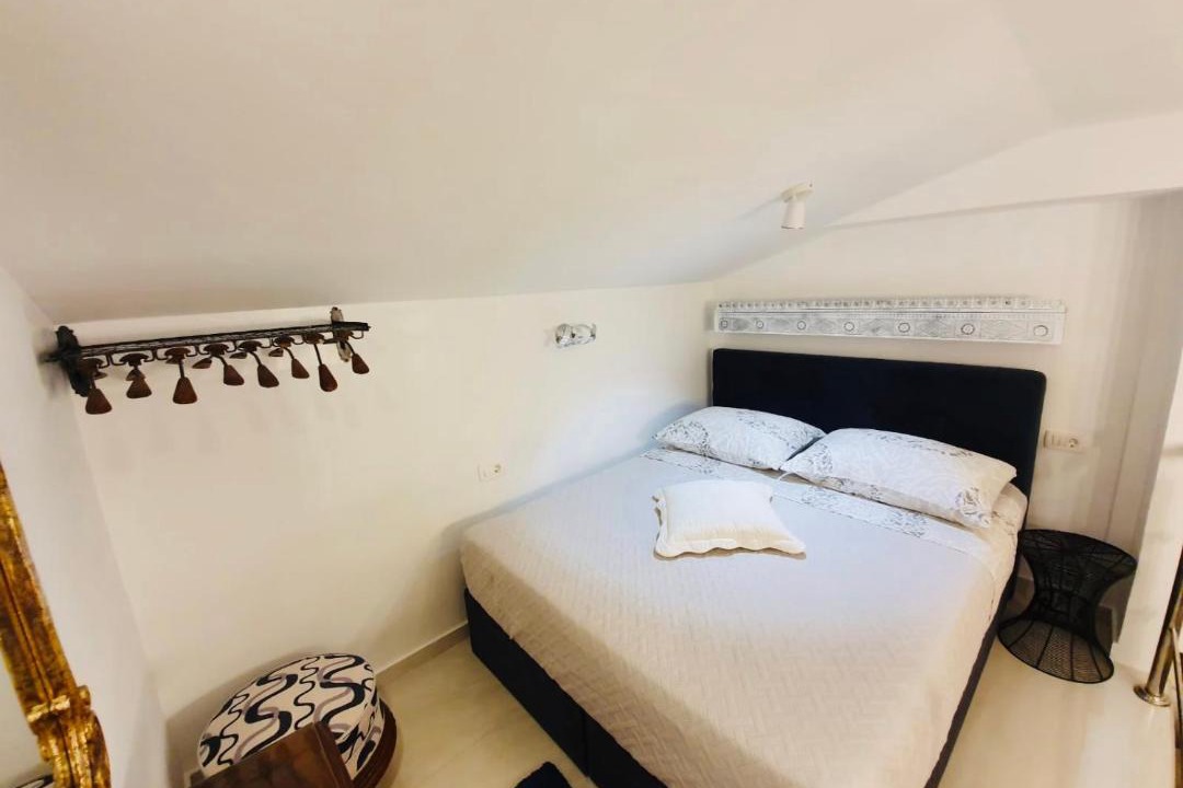 Photo of Bedroom in Split