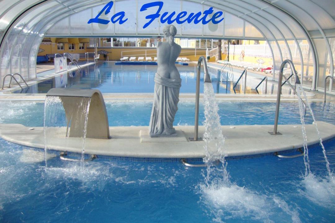 Photo of Others in Los Banos de Fortuna