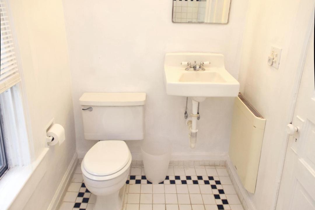 Photo of Bathroom in Woodville