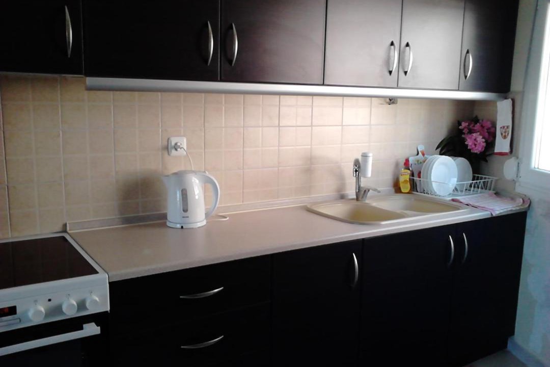 Photo of Kitchen in Kallikratia