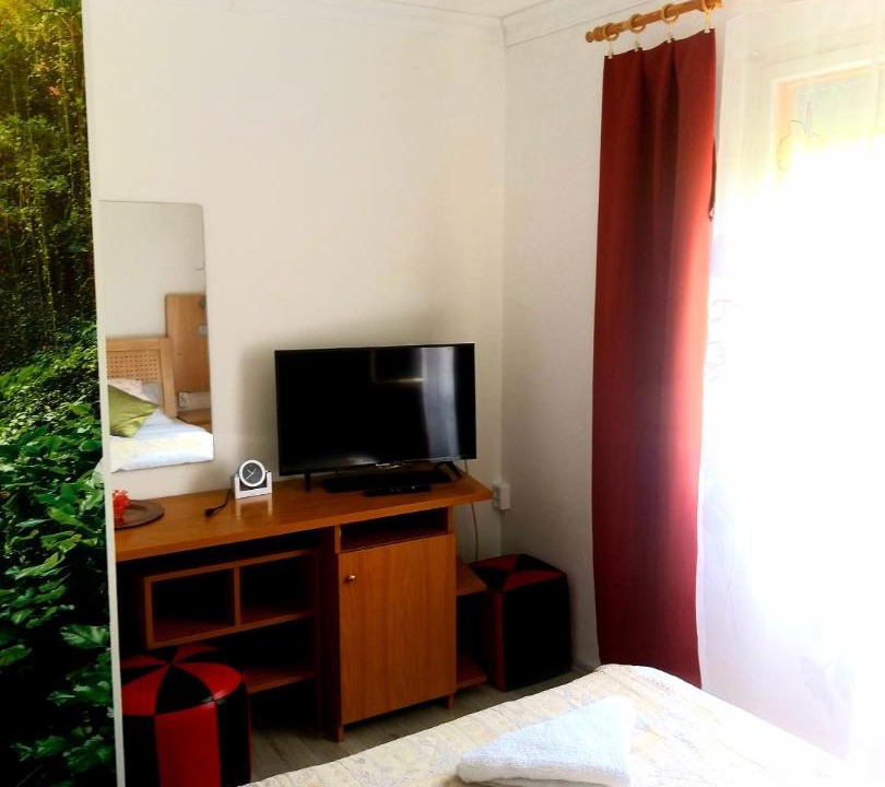 Photo of Bedroom in Zsorifurdo