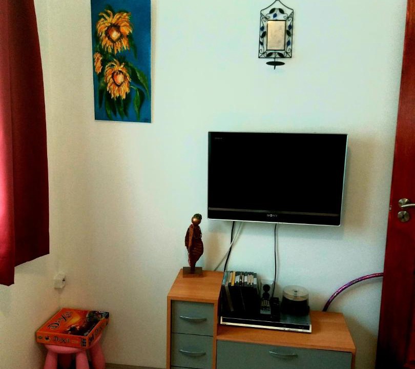 Photo of Livingroom in Zsorifurdo