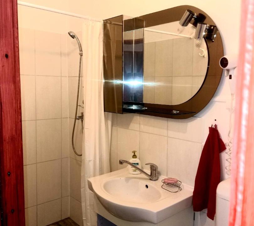 Photo of Bathroom in Zsorifurdo