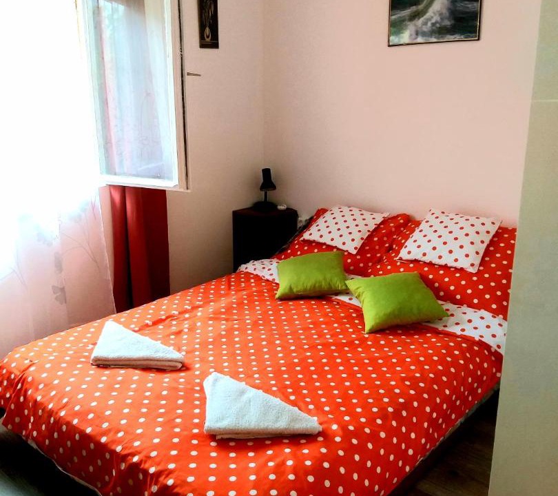 Photo of Bedroom in Zsorifurdo