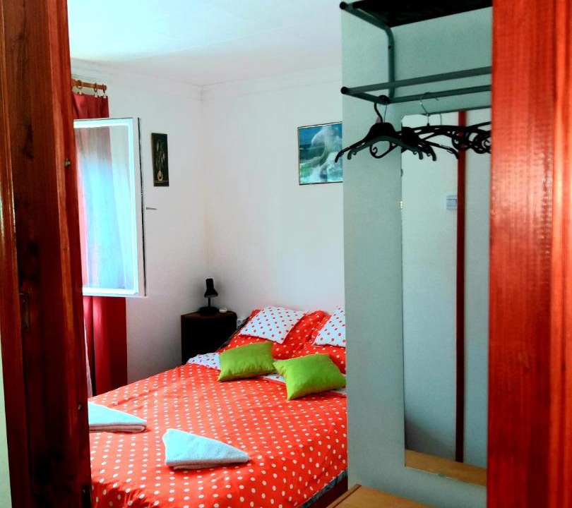 Photo of Bedroom in Zsorifurdo