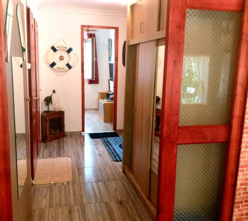 Photo of Livingroom in Zsorifurdo