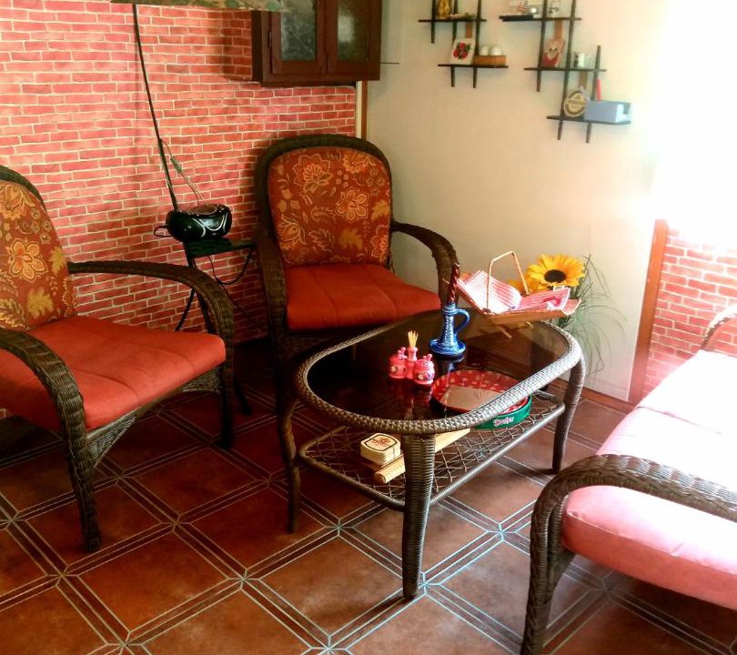 Photo of Livingroom in Zsorifurdo