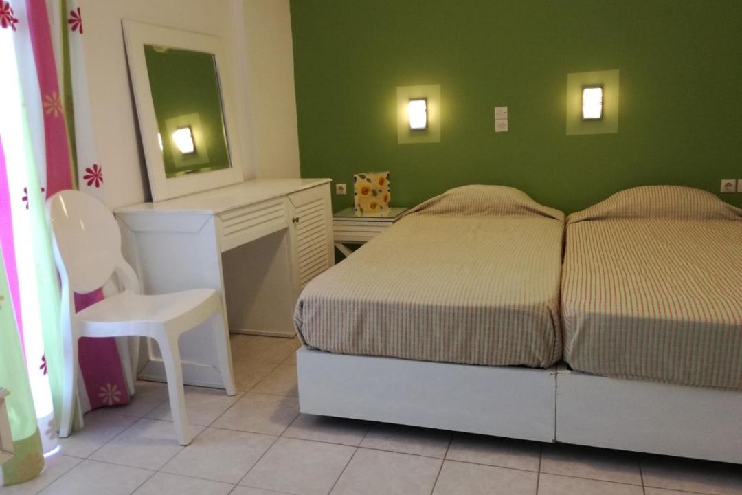 Photo of Bedroom in Laganas
