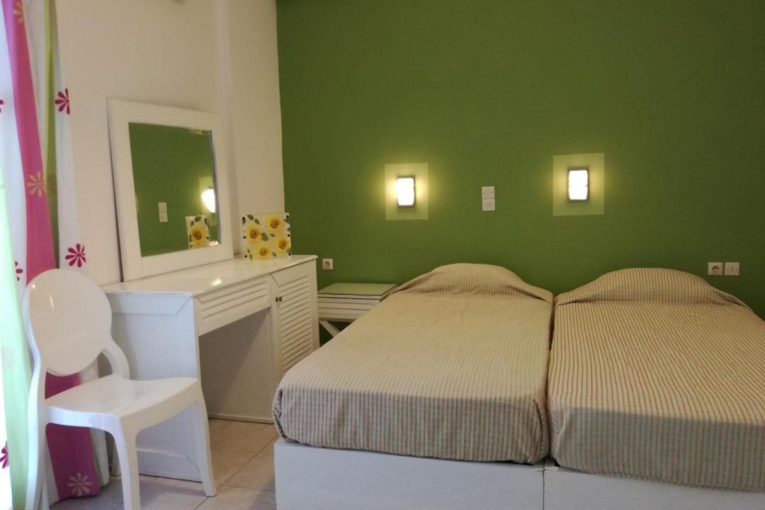 Photo of Bedroom in Laganas