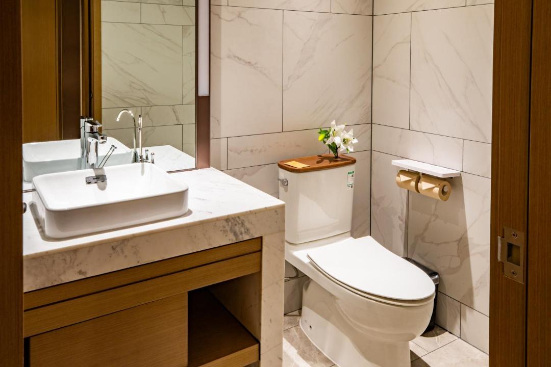 Photo of Bathroom in Weihai