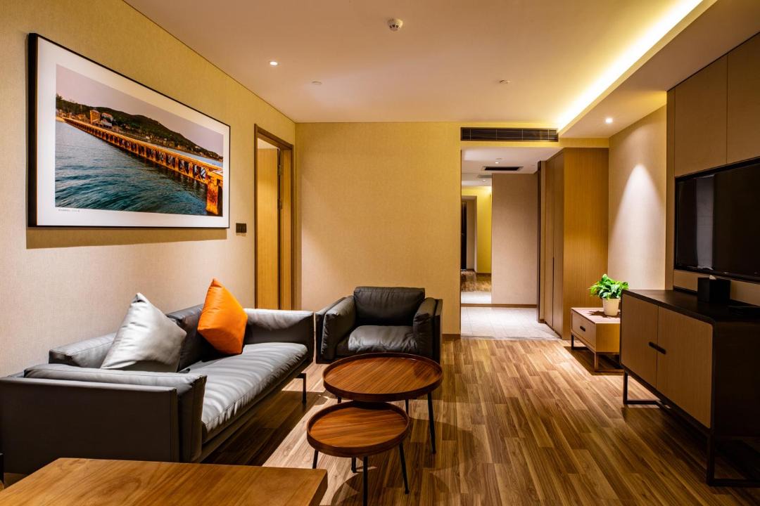 Photo of Livingroom in Weihai