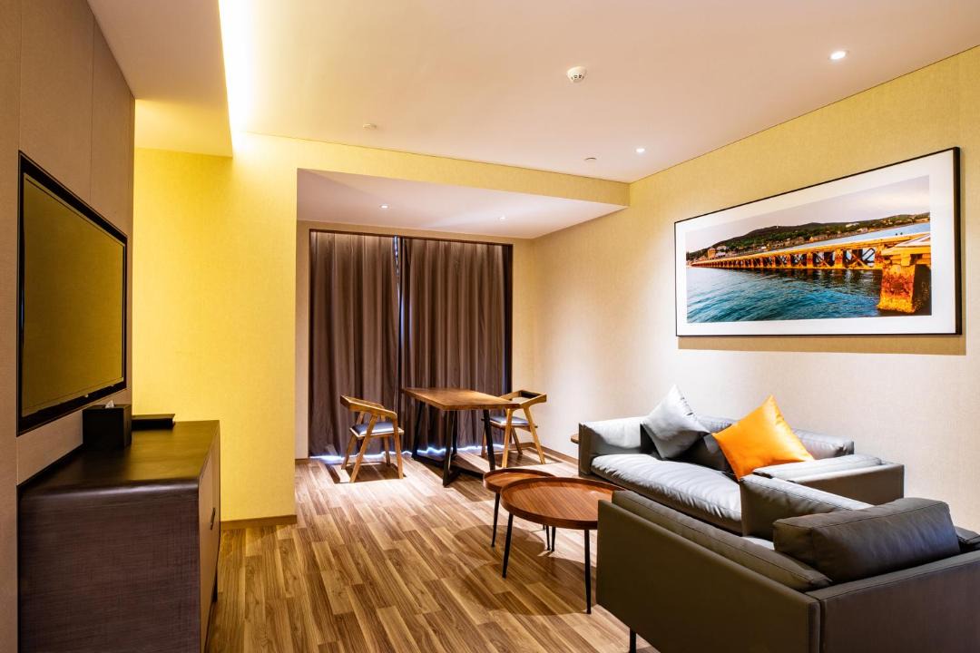 Photo of Livingroom in Weihai