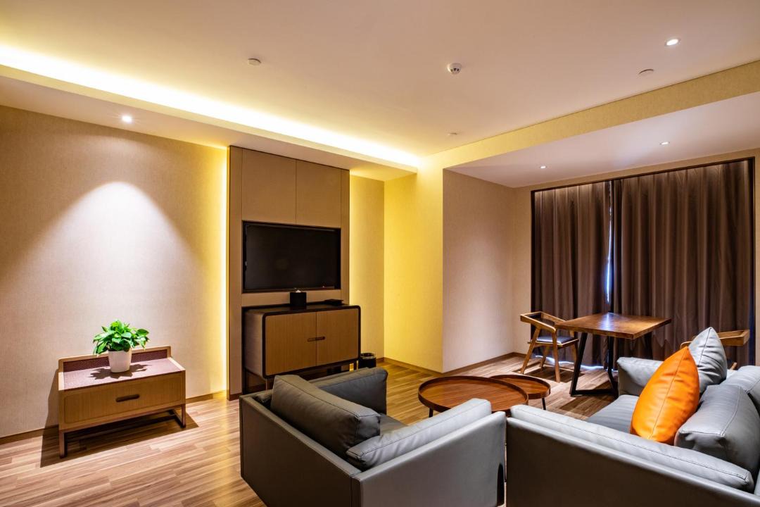 Photo of Livingroom in Weihai