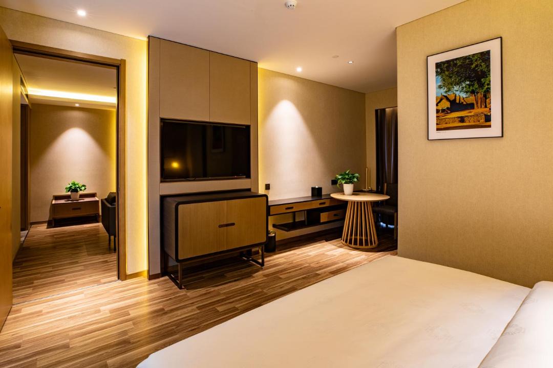 Photo of Bedroom in Weihai