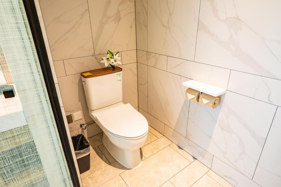 Photo of Bathroom in Weihai