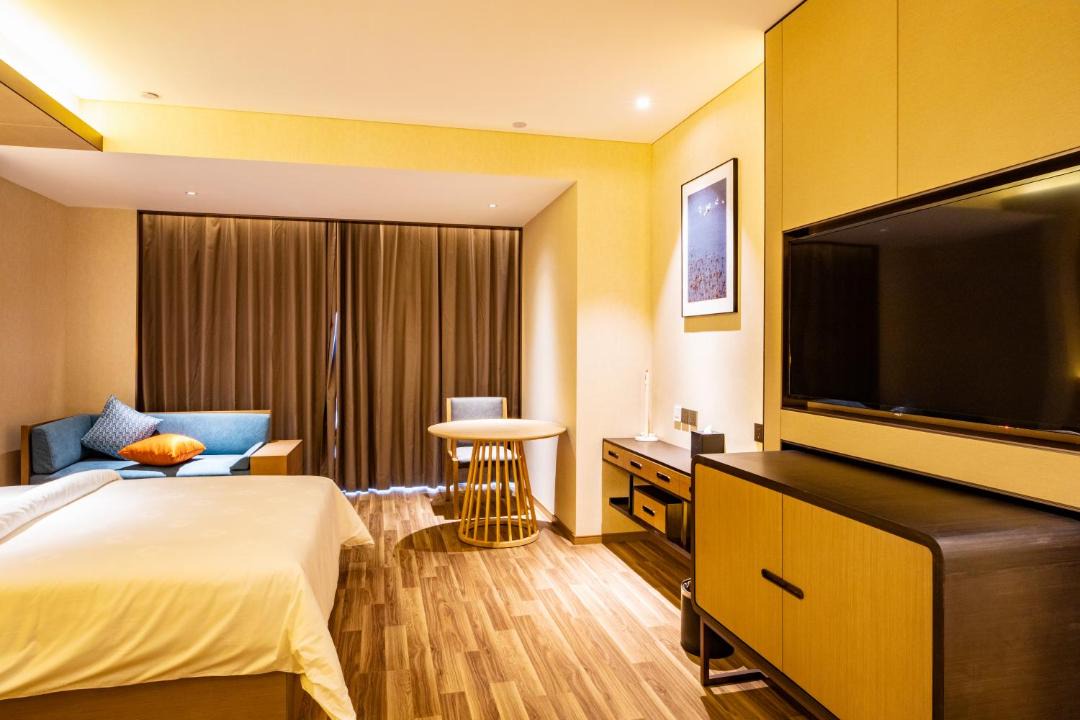 Photo of Bedroom in Weihai