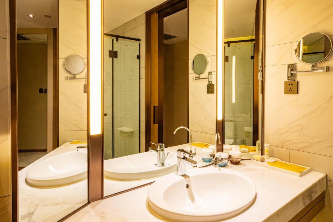 Photo of Bathroom in Weihai