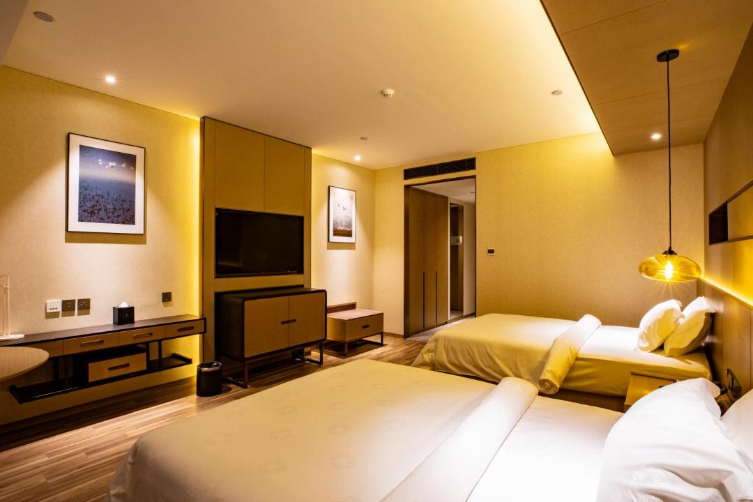 Photo of Bedroom in Weihai