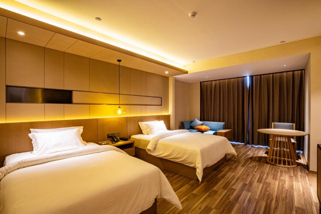 Photo of Bedroom in Weihai