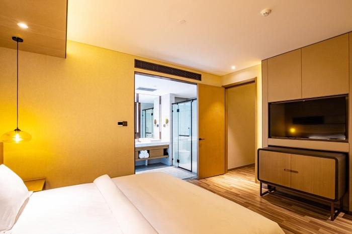 Photo of Bedroom in Weihai