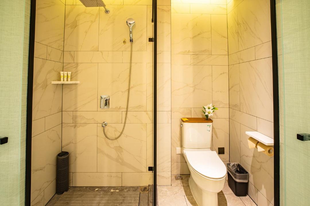 Photo of Bathroom in Weihai