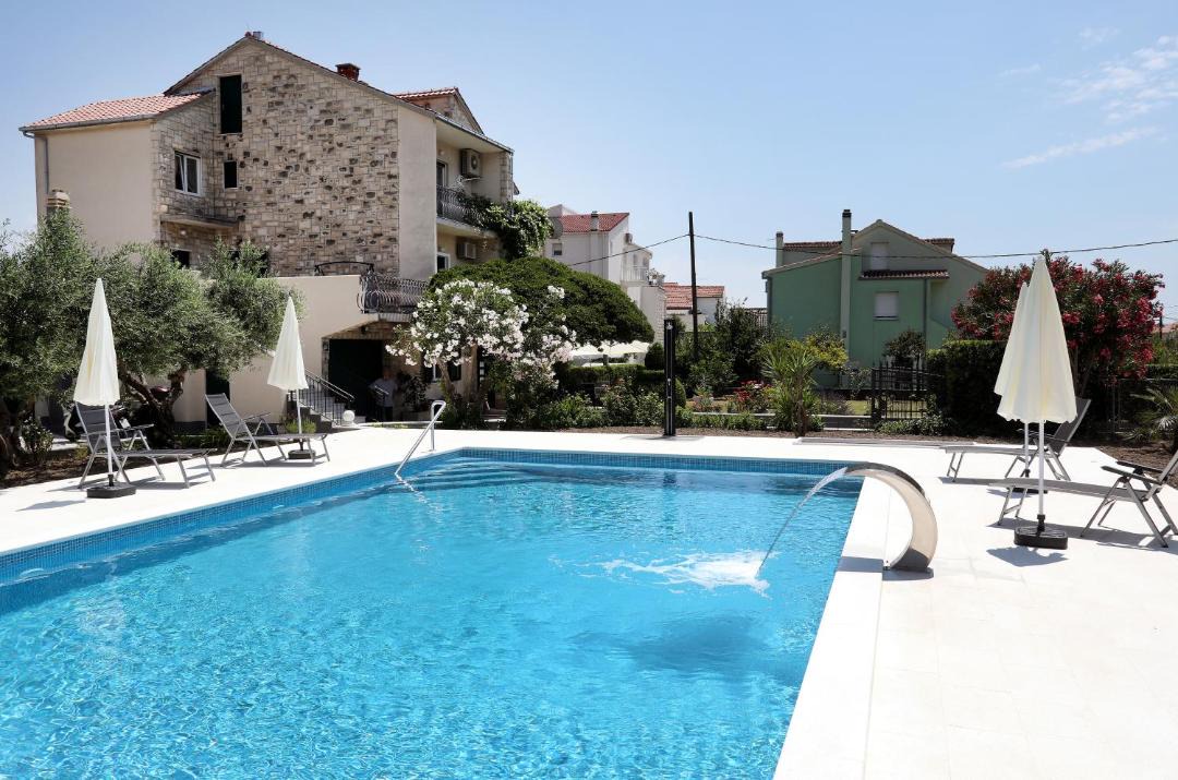 Photo of Outdoor in Kastel Novi