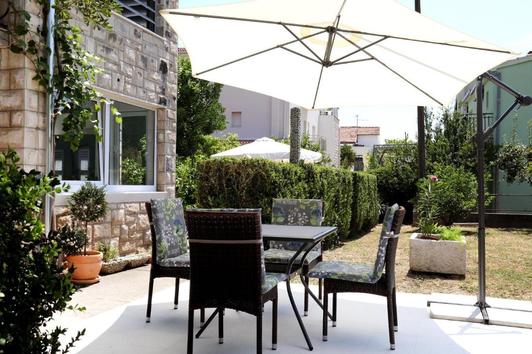 Photo of Patio Balcony in Kastel Novi