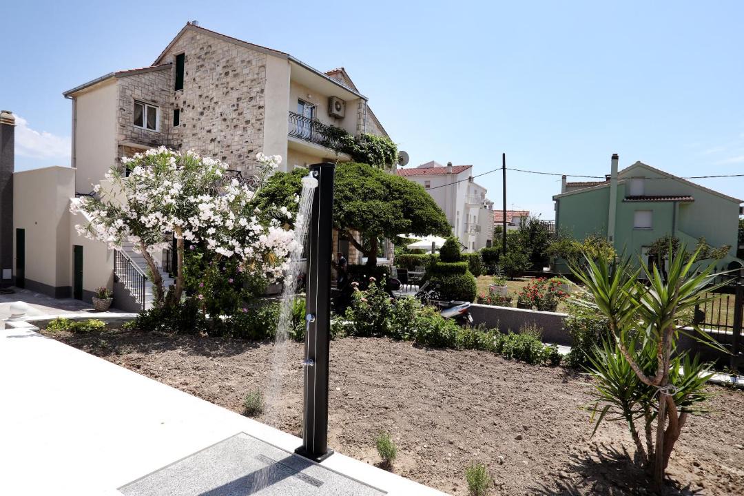 Photo of Buildings in Kastel Novi