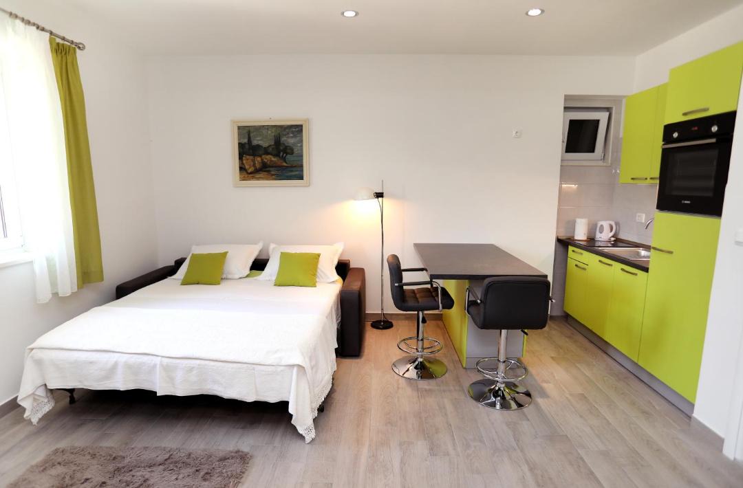 Photo of Bedroom in Kastel Novi