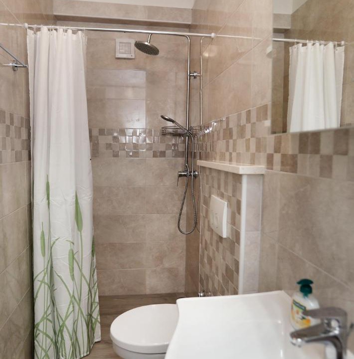 Photo of Bathroom in Kastel Novi