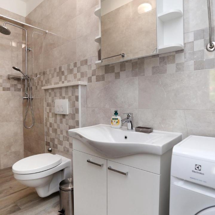 Photo of Bathroom in Kastel Novi