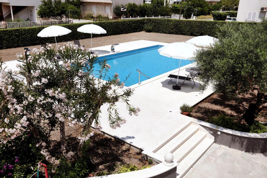 Photo of Outdoor in Kastel Novi