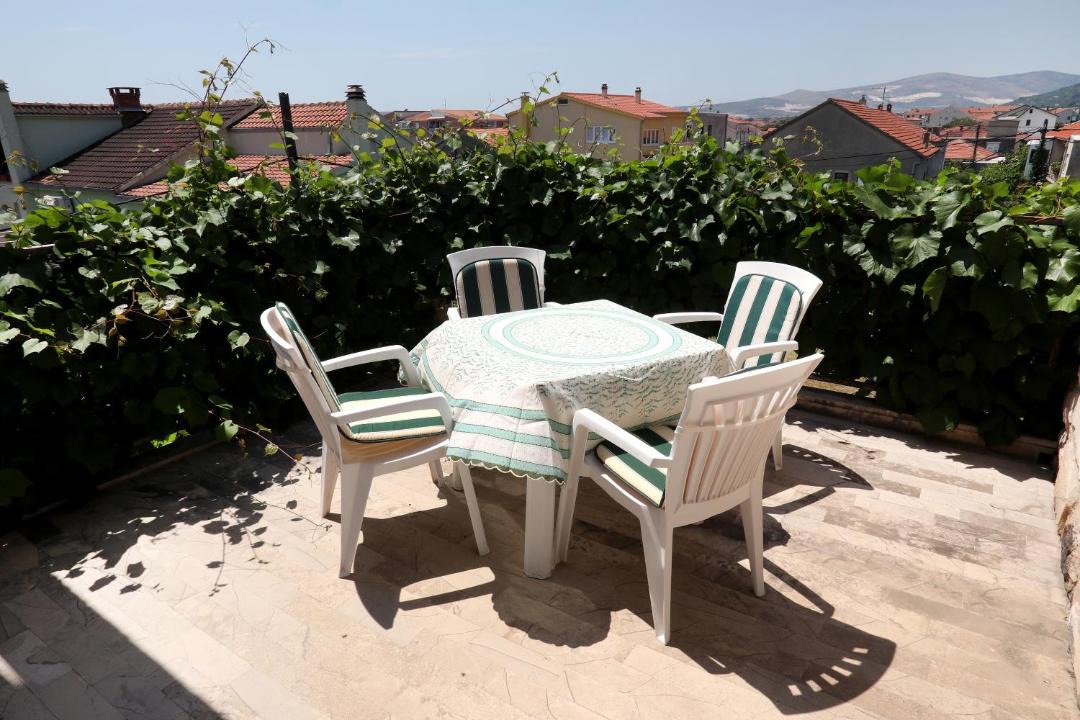Photo of Patio Balcony in Kastel Novi