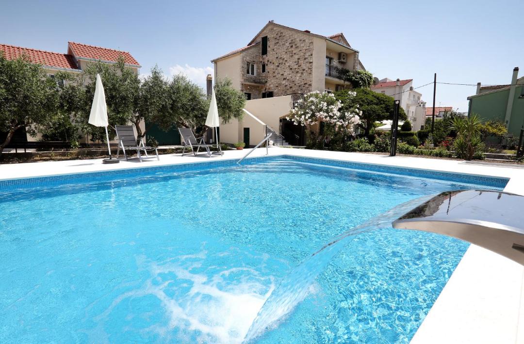 Photo of Outdoor in Kastel Novi