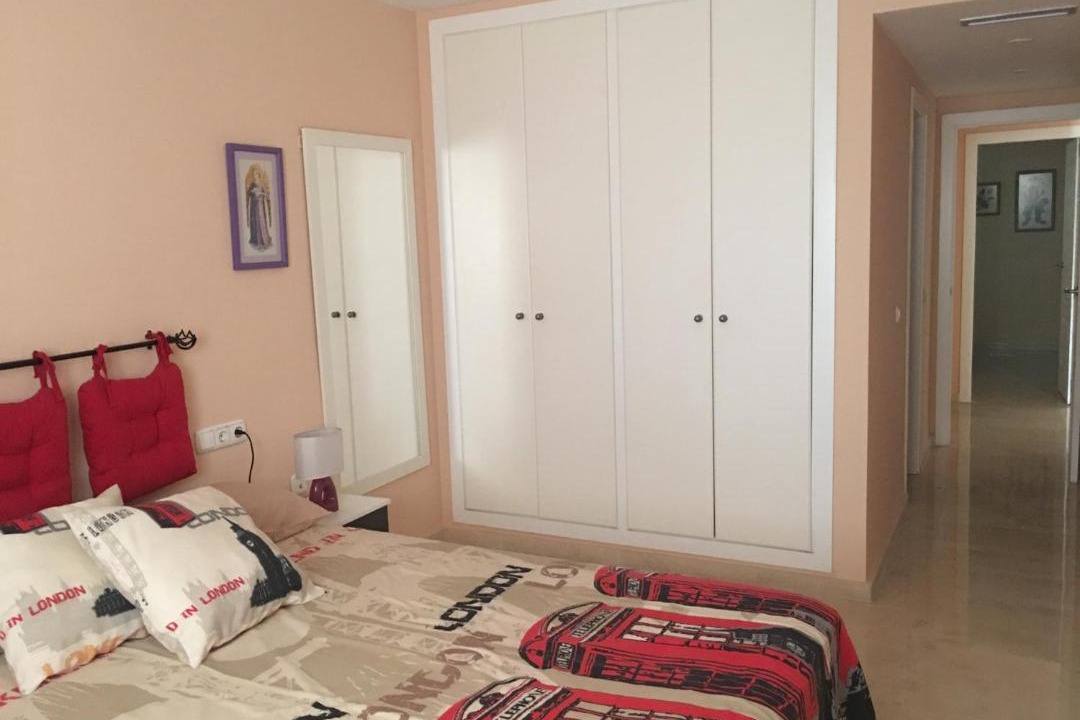 Photo of Bedroom in Garrucha