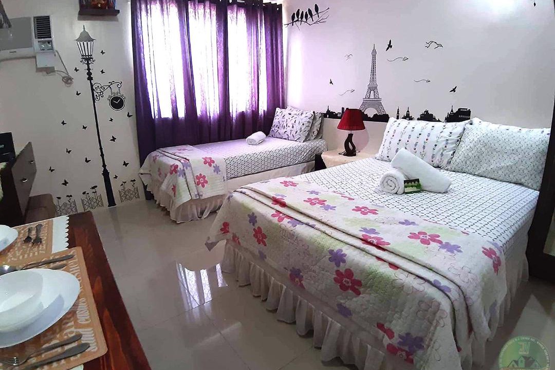 Photo of Bedroom in Mabolo
