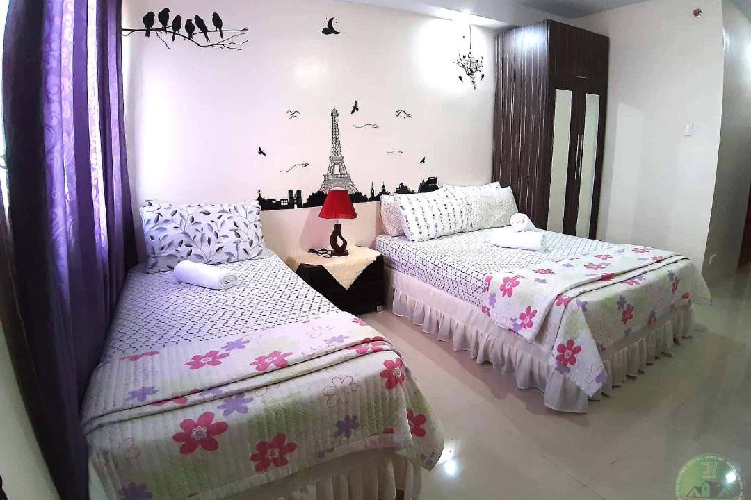 Photo of Bedroom in Mabolo