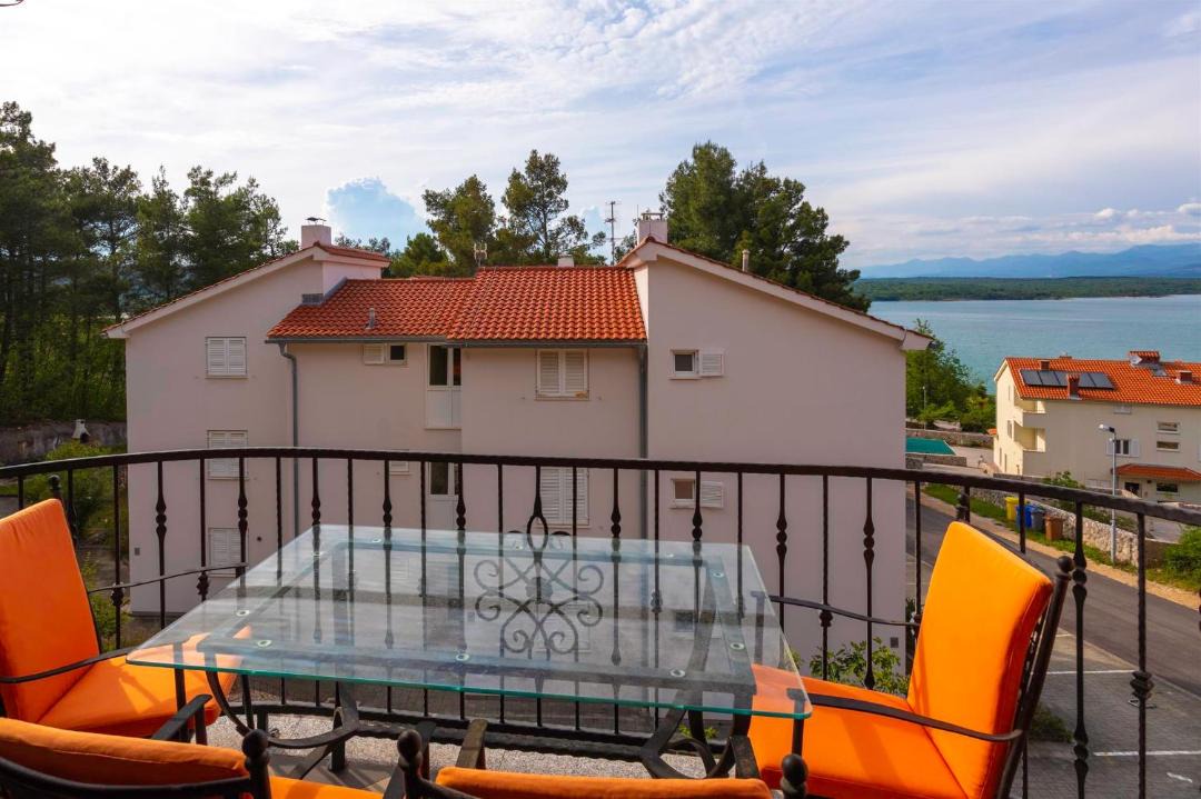 Photo of Patio Balcony in Soline